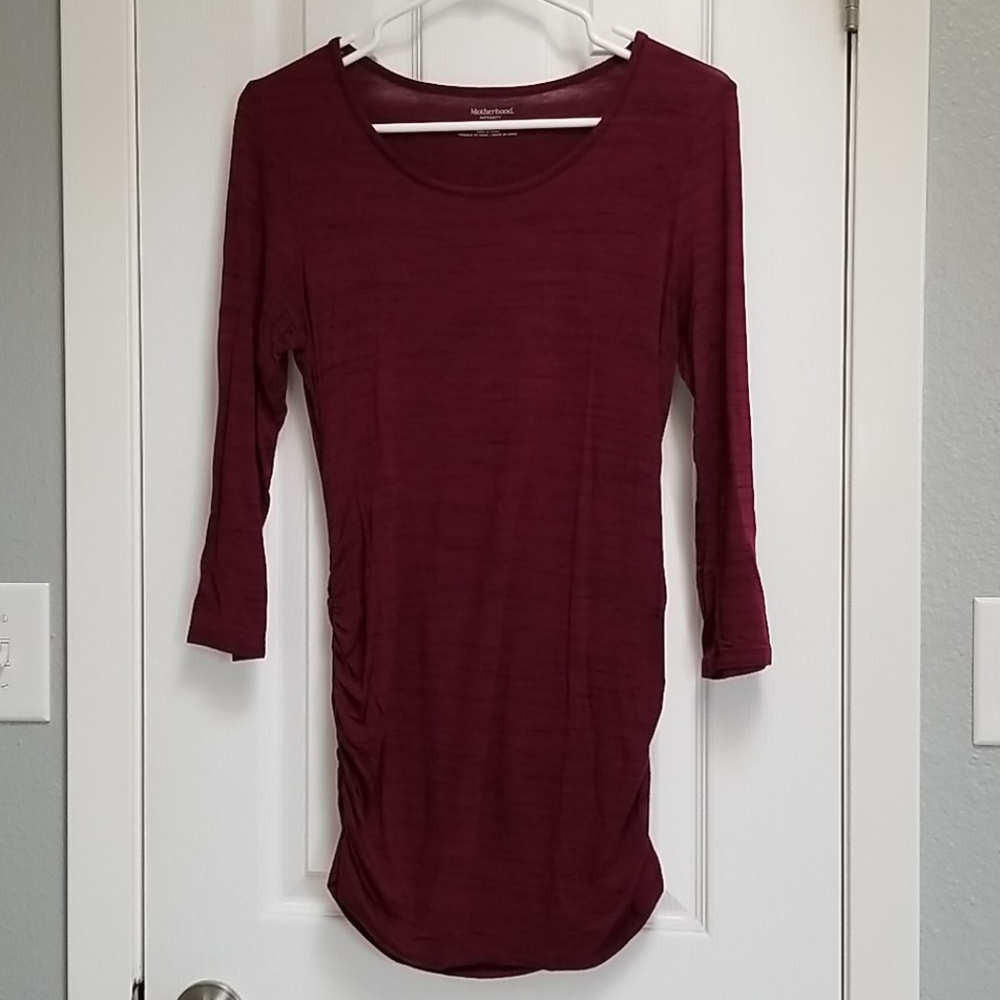 Maternity Blouse